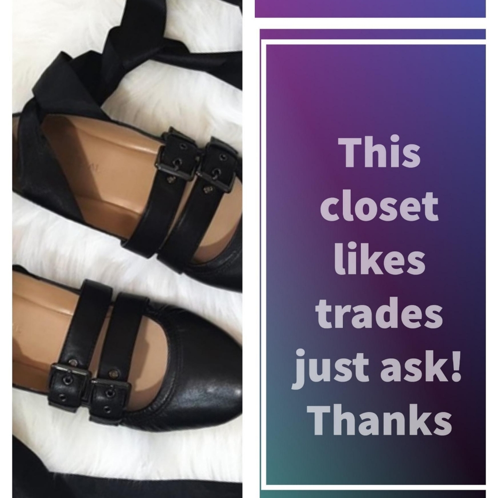 Trades???